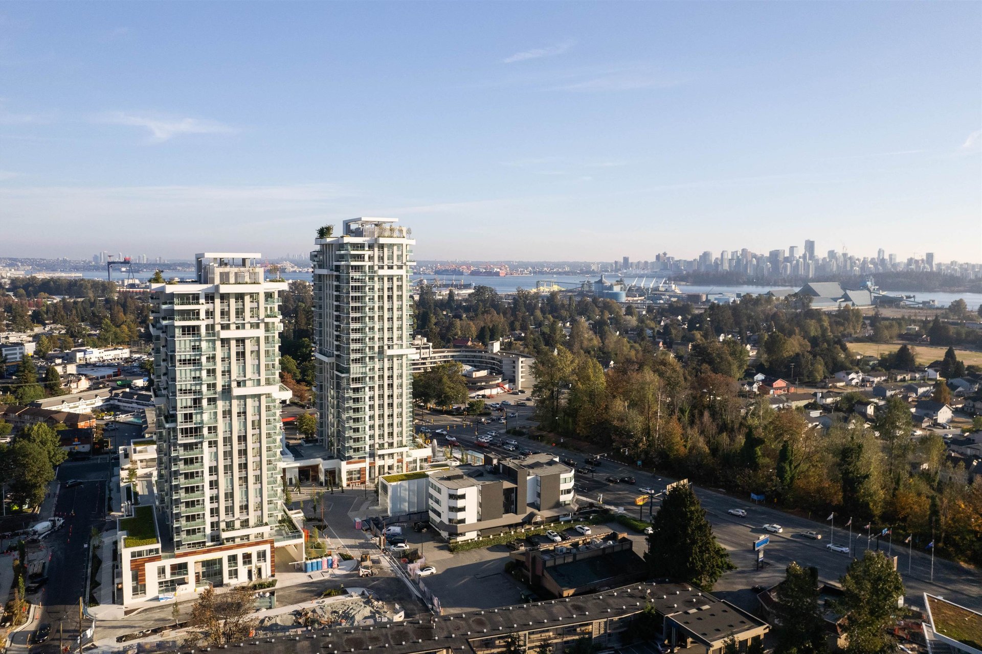 Park West 1675 Lions Gate Lane Condos For Sale & Sold